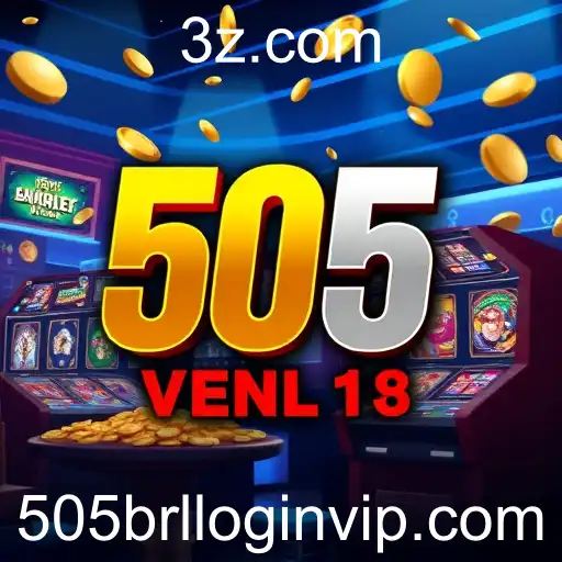 Ascensão do 505BRL no Cenário de Jogos Online
