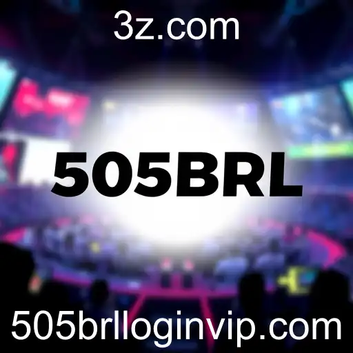 Impacto do 505BRL no Mercado de Jogos Online