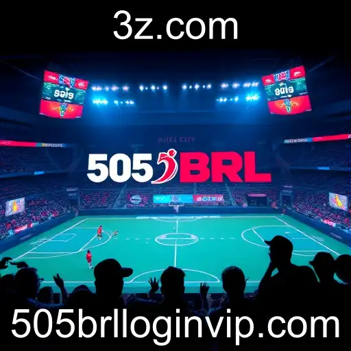A Ascensão do Marketplace '505BRL Login VIP'