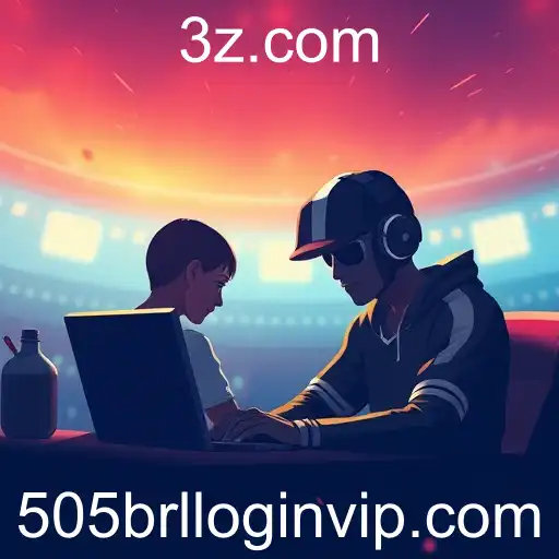 Crescimento Exponencial dos Jogos Online no Brasil