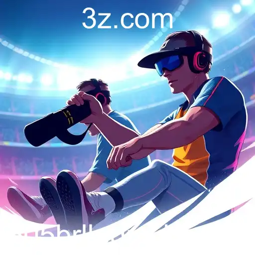 A Evolução do Mercado de Jogos no Brasil