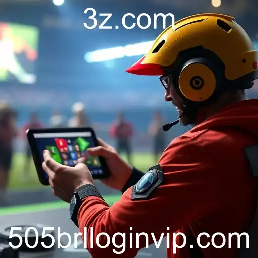 O Crescimento do Setor de Jogos Online no Brasil