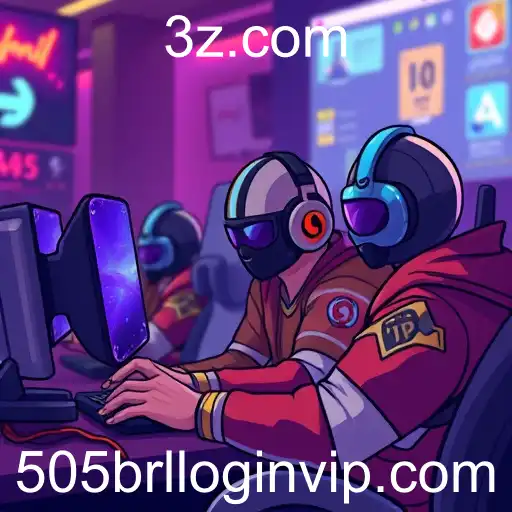 A Expansão dos Jogos Online no Brasil