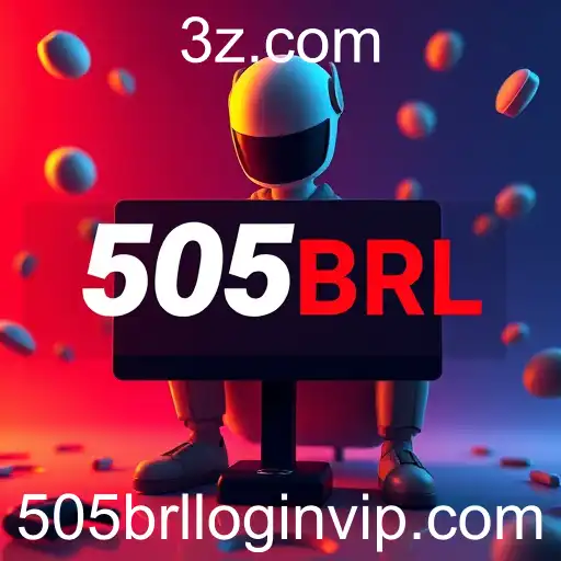 O Crescimento do 505BRL no Cenário de Jogos Online