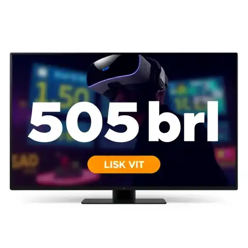 O Crescimento dos Jogos Virtuais e o Impacto do 505brl