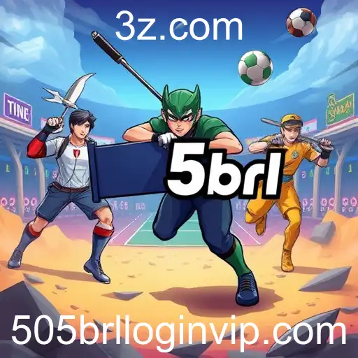 O Crescimento dos Jogos Online no Brasil