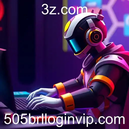 Expansão do Mercado de Jogos Online no Brasil
