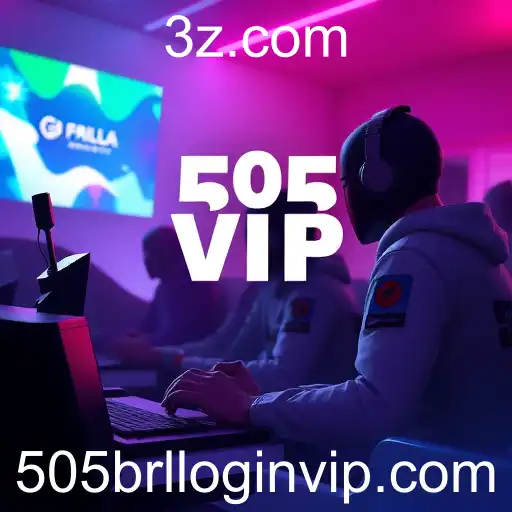 O Crescimento dos Sites de Jogos VIP no Brasil