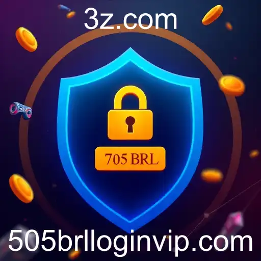 A Ascensão do 505BRL no Mundo dos Jogos Online