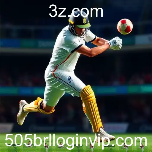 505BRL: Uma Nova Era para Jogos Online