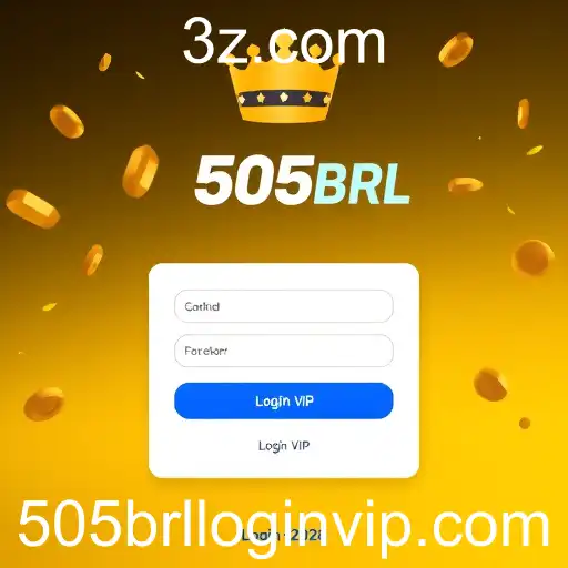 Expansão dos Sites de Jogos e o Papel do 505BRL