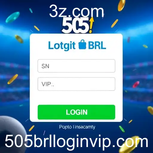 A Evolução dos Jogos com 505brl Login VIP