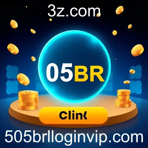 505BRL Revoluciona o Mercado de Jogos Online