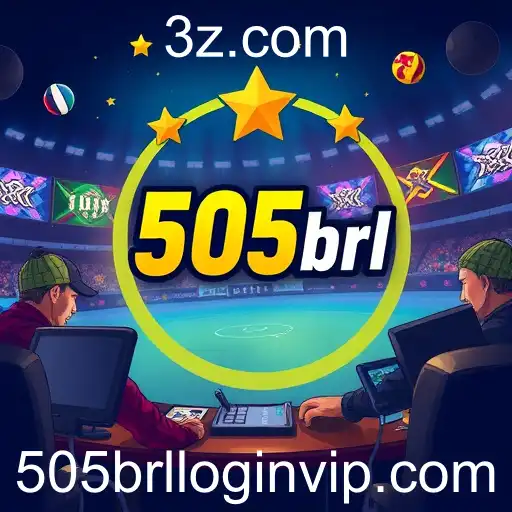 Popularidade Crescente de Sites de Jogos no Brasil