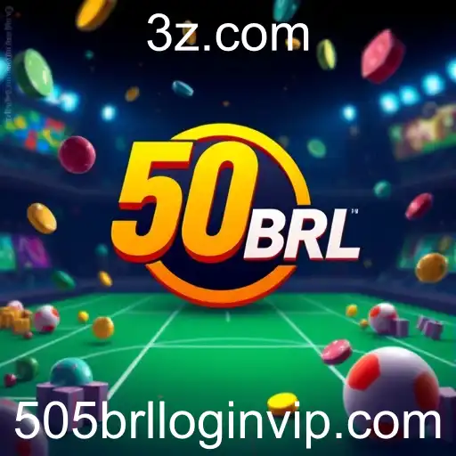 Expansão do Setor de Jogos no Brasil: O Fenômeno do 505BRL