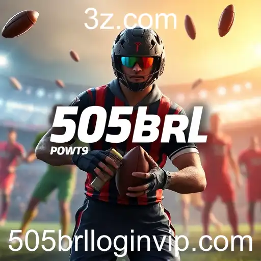 O Crescimento do Mercado de Jogos Online e a Popularidade do 505brl