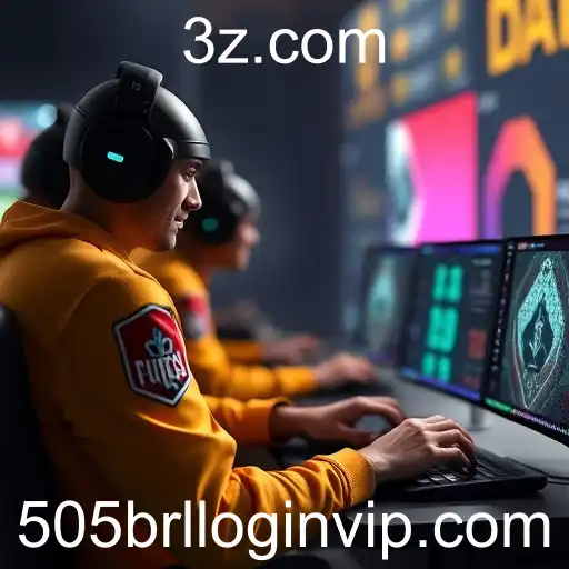 O Impacto Crescente dos Jogos Online em 2026