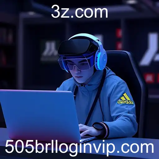 Popularidade Crescente dos Jogos Online em 2025