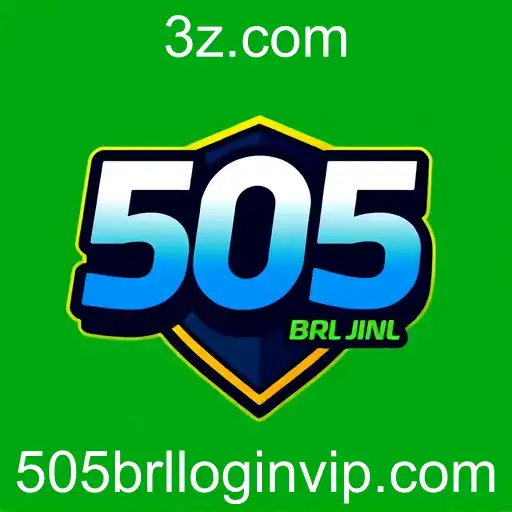 A Revolução dos Jogos Online e o Crescimento do 505brl