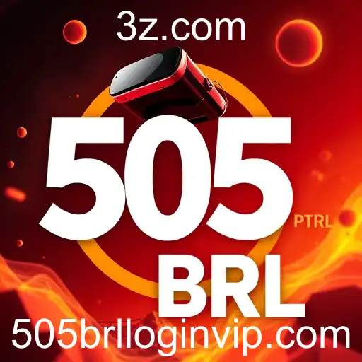 505BRL: A Revolução Atual dos Jogos Digitais