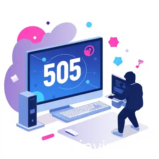 Novas Dinâmicas no 505brl Despertam Interesse