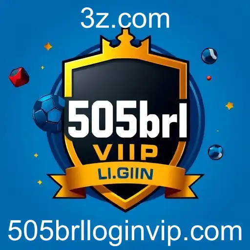 A Ascensão do 505brl no Cenário de Jogos Online