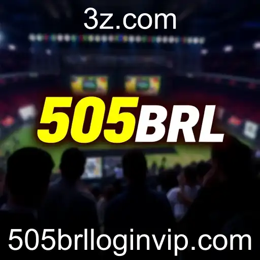 A Ascensão do 505BRL no Mercado de Jogos Online
