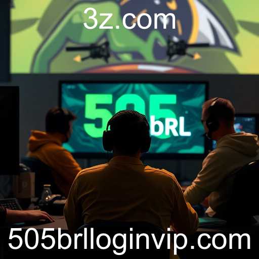 O Crescimento de Plataformas de Jogos Online no Brasil