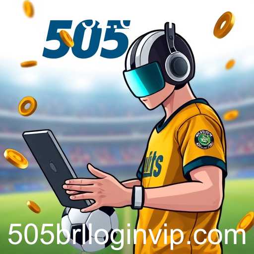 Novas Dinâmicas no Mercado de Jogos Online Brasileiros