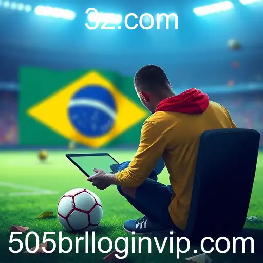 A Evolução dos Jogos Online e o Impacto no Mercado Brasileiro