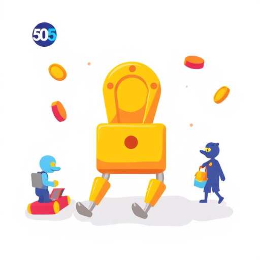 Expansão e Futuro dos Jogos de Apostas Online