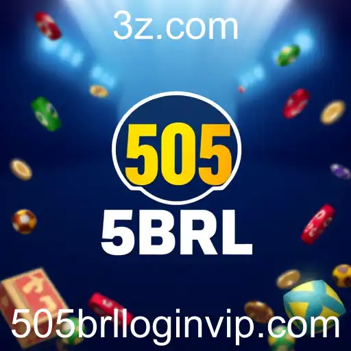 Explorando Trends no Jogo Online com 505BRL