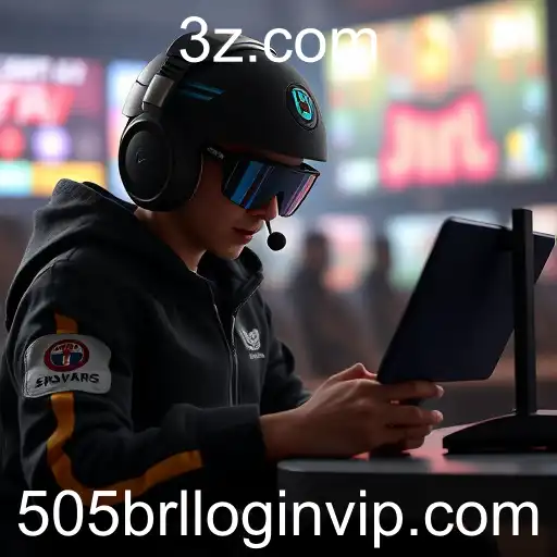 O Crescimento dos Sites de Jogos no Brasil