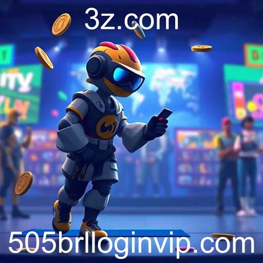 A Transformação da Indústria de Jogos Online no Brasil