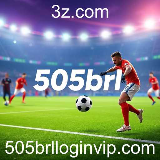 A Evolução do Jogo Online e o Papel do 505brl