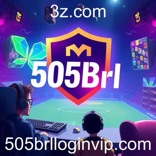 Indústria de Jogos e a Ascensão de Plataformas VIP