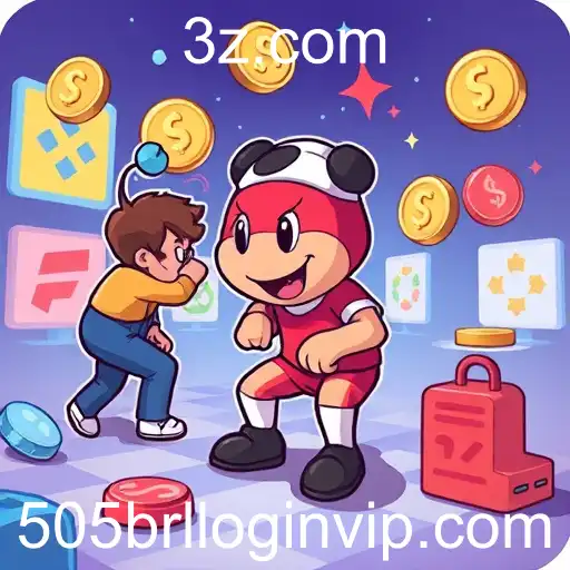 Ascensão dos Jogos Online em 2025