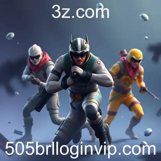 A Dinâmica e Evolução dos Jogos Multijogador