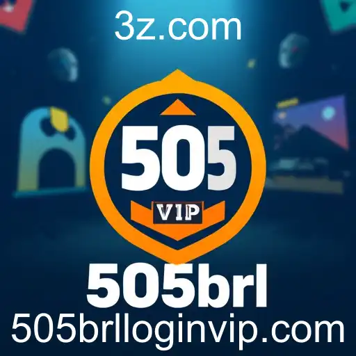 Novo Portal 505brl Agita Cenário de Jogos Online