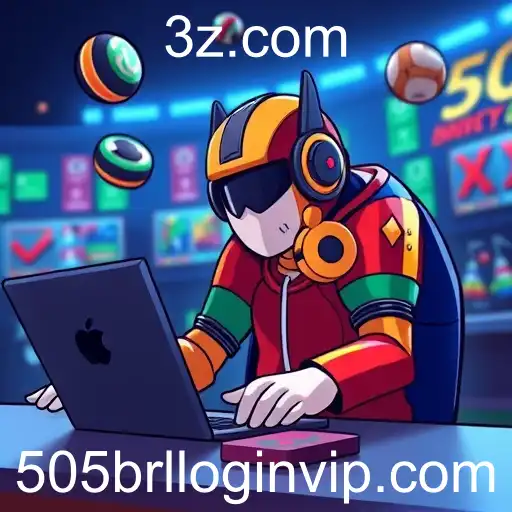 A Ascensão dos Jogos Online no Brasil