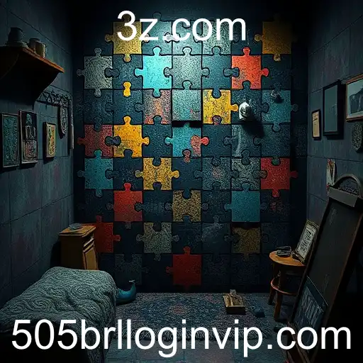 A Fascinante Evolução dos Jogos de Puzzle