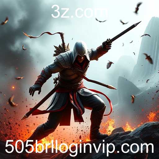 A Ascensão dos Jogos Online e o 505BRL VIP